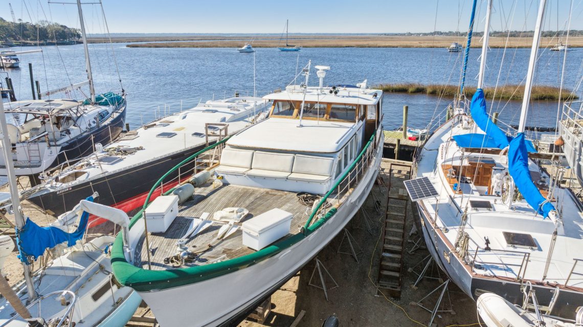 70-web-or-mls-Power-Boat-First-Lady-Reshoot-Aerial-2