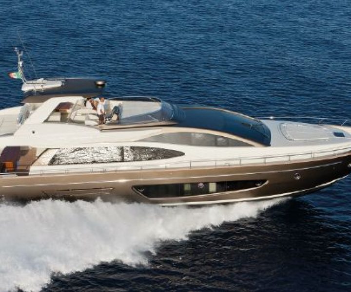 Riva-Yachts