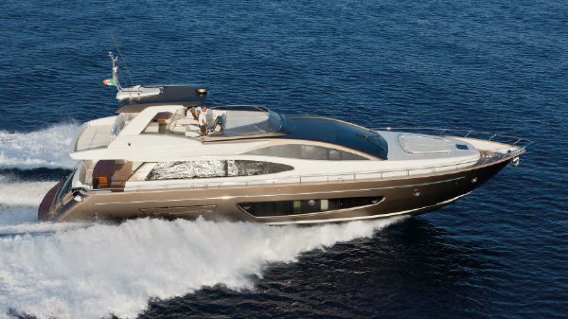 Riva-Yachts